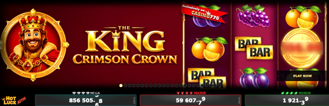 Casino770
